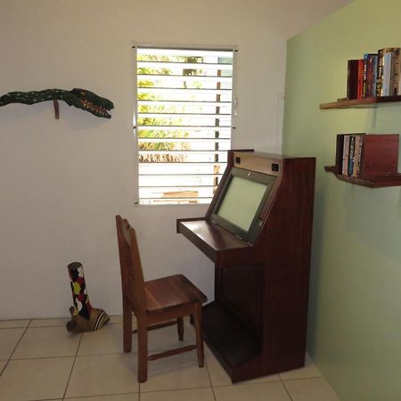 Simberts Apartments Maya Beach ห้อง รูปภาพ