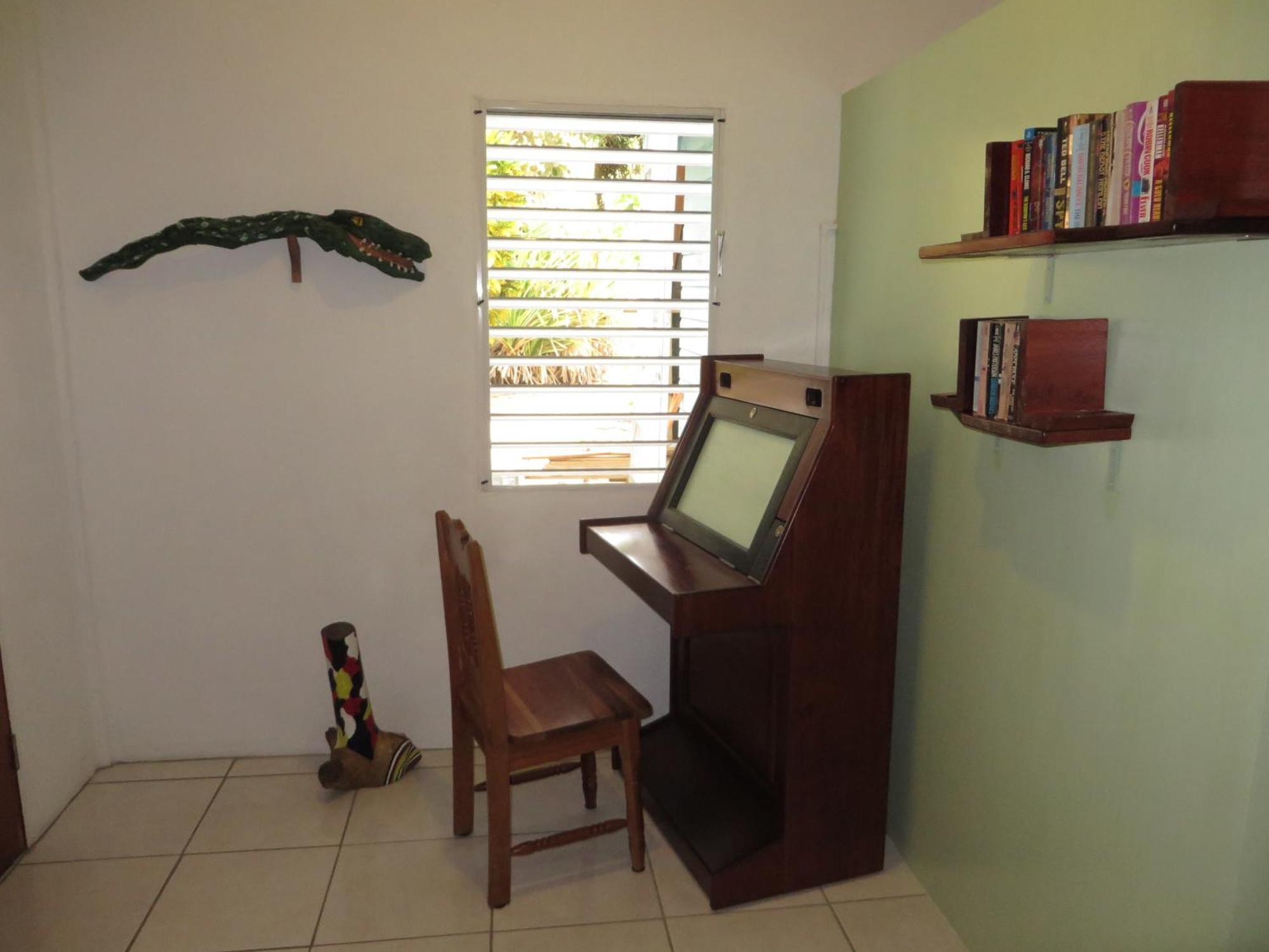 Simberts Apartments Maya Beach ห้อง รูปภาพ