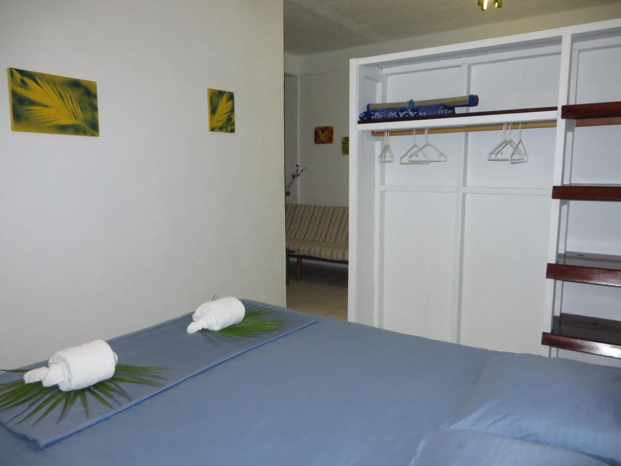 Simberts Apartments Maya Beach ห้อง รูปภาพ